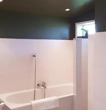 Gastenverblijf Goudswaard Goudswaard