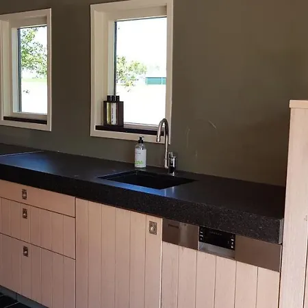 Gastenverblijf Goudswaard Goudswaard