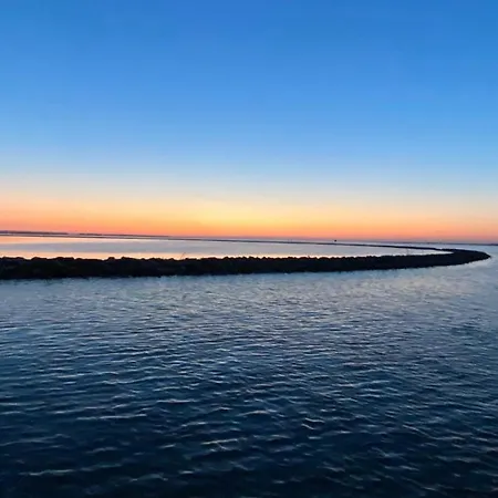 Gastenverblijf Goudswaard Dom wakacyjny *