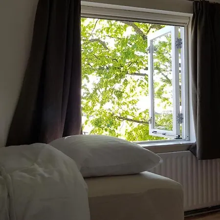 Gastenverblijf Goudswaard * Goudswaard