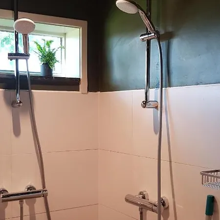 Gastenverblijf Goudswaard * Goudswaard