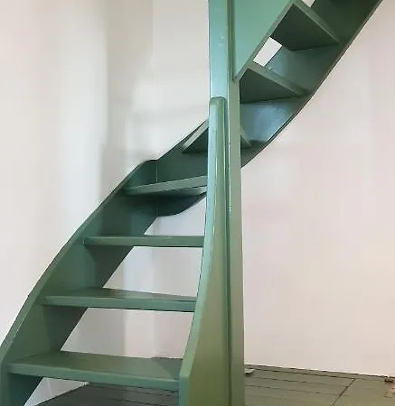 Gastenverblijf Goudswaard Σπίτι διακοπών