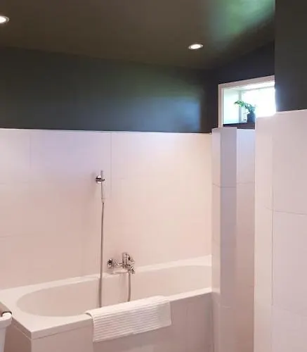 Gastenverblijf Goudswaard Goudswaard