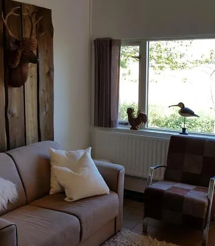 Holiday home Gastenverblijf Goudswaard