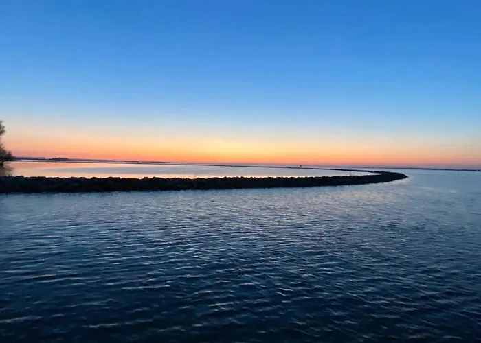 Gastenverblijf Goudswaard בית נופש *