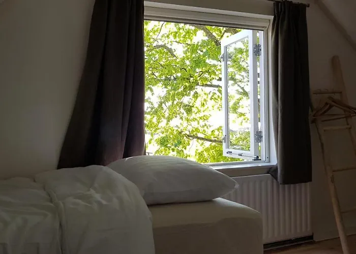 Gastenverblijf Goudswaard * Goudswaard