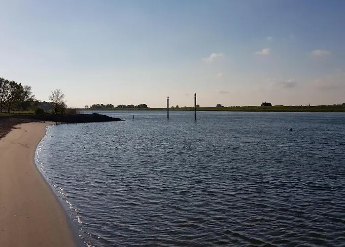 Gastenverblijf Goudswaard *