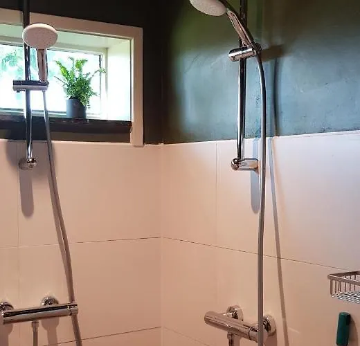 Gastenverblijf Goudswaard * Goudswaard