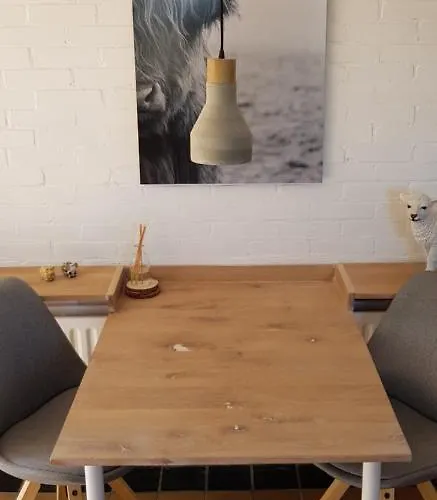 בית נופש Gastenverblijf Goudswaard