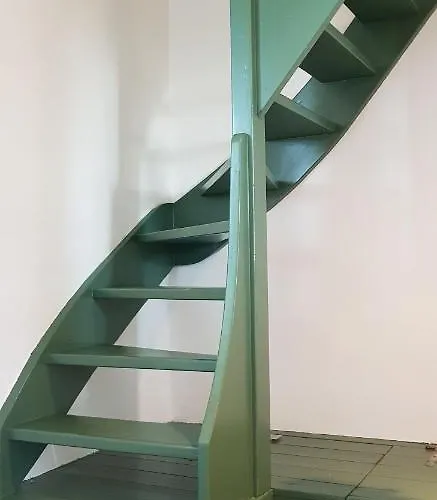 Gastenverblijf Goudswaard בית נופש