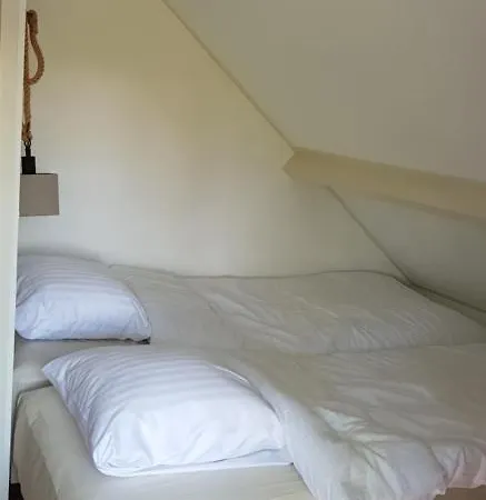 Gastenverblijf Goudswaard Goudswaard