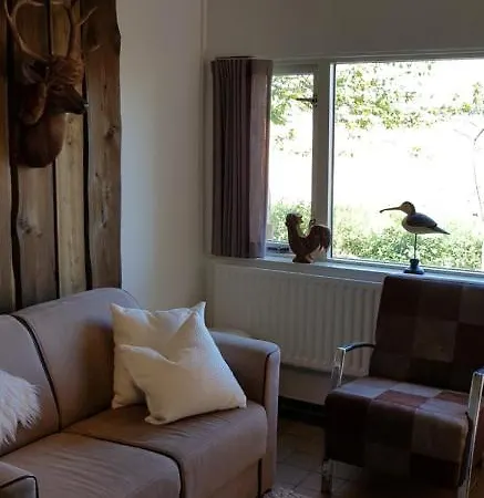 別荘 Gastenverblijf Goudswaard