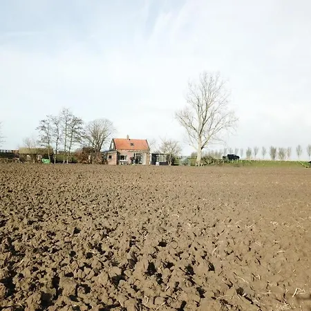 別荘 Gastenverblijf Goudswaard *