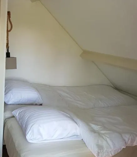 Gastenverblijf Goudswaard Goudswaard