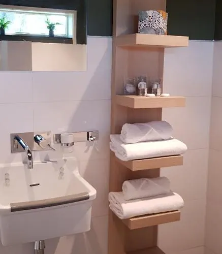 Gastenverblijf Goudswaard Tatil Evi