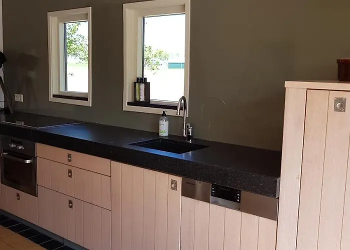 Gastenverblijf Goudswaard Goudswaard