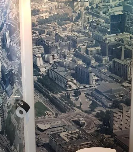 Tatil Evi Gastenverblijf Goudswaard Goudswaard